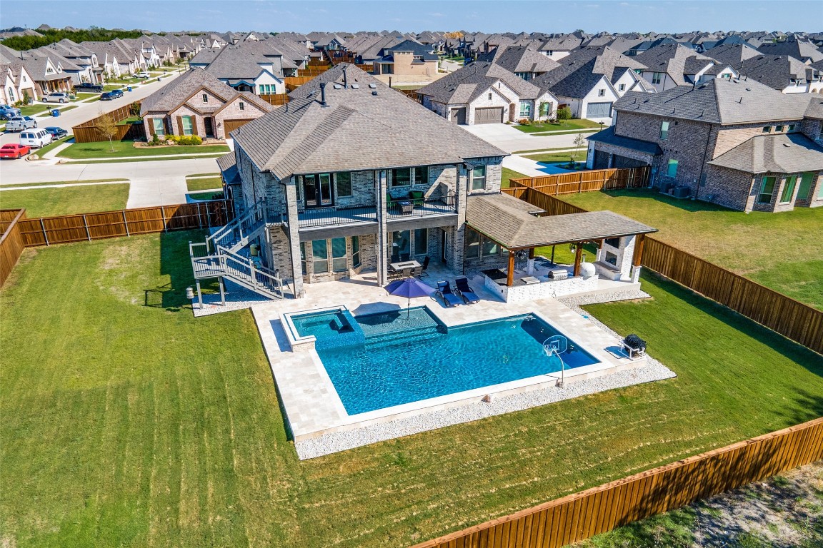 1652 Salvatore Ln, McLendonChisholm, TX 75032 MLS 20170663