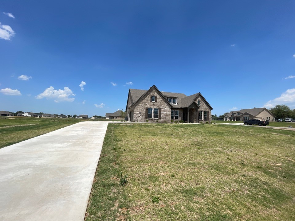 189 Chester Rd, Springtown, TX 76082 MLS 20173588 Coldwell Banker