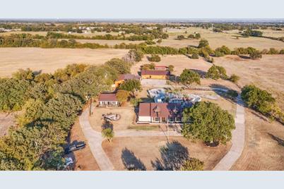 3658 New Hope Road, Aubrey, TX 76227 - Photo 1