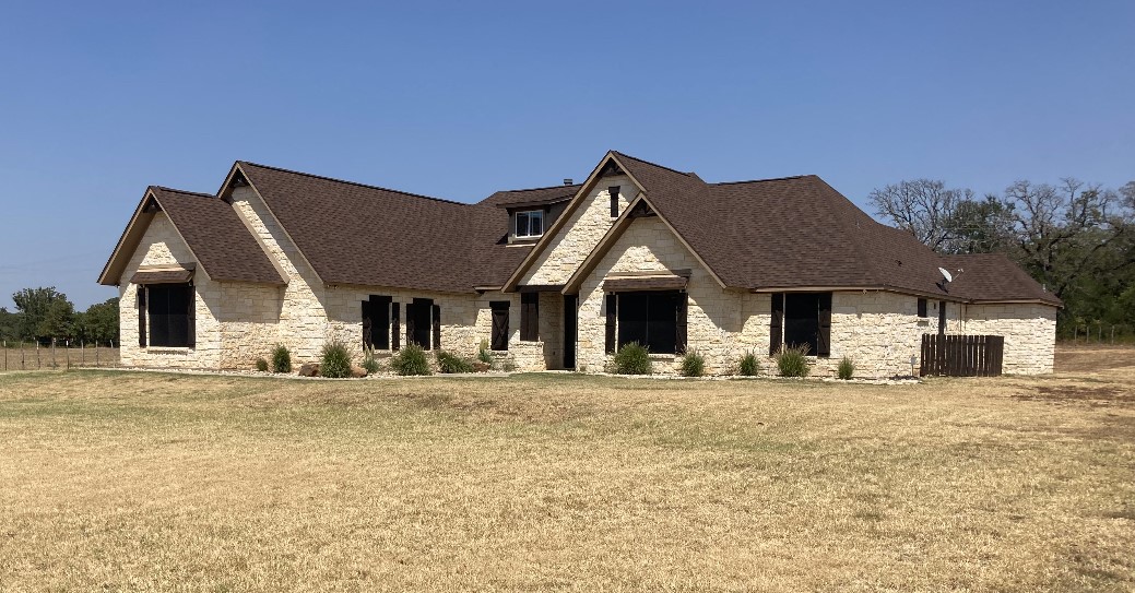 1600 Logans Run Rd, Perrin, TX 76486 MLS 20174977 Coldwell Banker