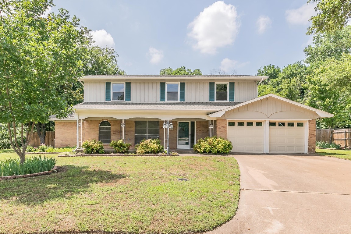 714 Live Oak Dr, Euless, TX 76040 MLS 20175227 Coldwell Banker