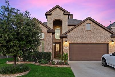 11154 Pecos Valley Road, Fort Worth, TX 76244 - Photo 1