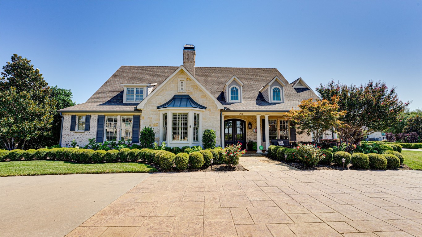 1201 Estate Dr, Ennis, TX 75119 MLS 20181336 Coldwell Banker