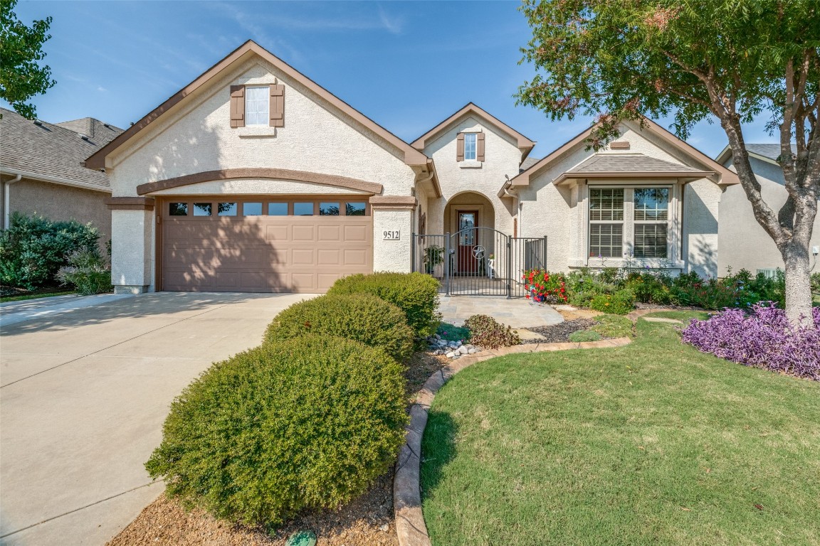 9512 Ravenwood Dr, Denton, TX 76207 MLS 20181541 Coldwell Banker
