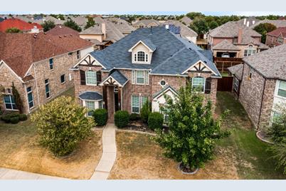 13512  Bois D Arc Lane, Frisco, TX 75035 - Photo 1