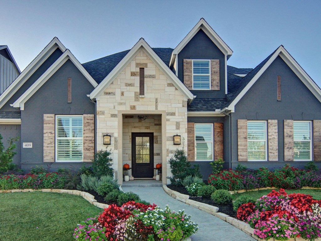 409 Point Vista Dr, Aledo, TX 76008 MLS 20184109 Coldwell Banker