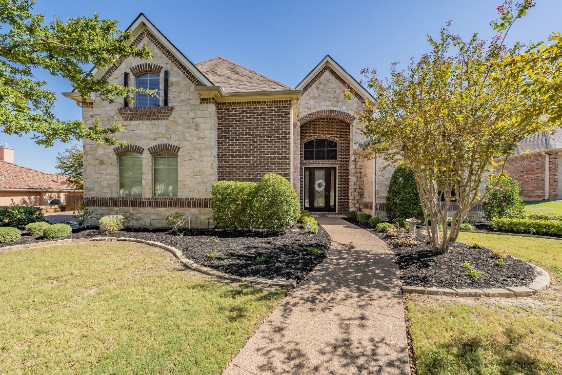 603 Dr, Keller, TX 76248 MLS 20184699 Coldwell Banker