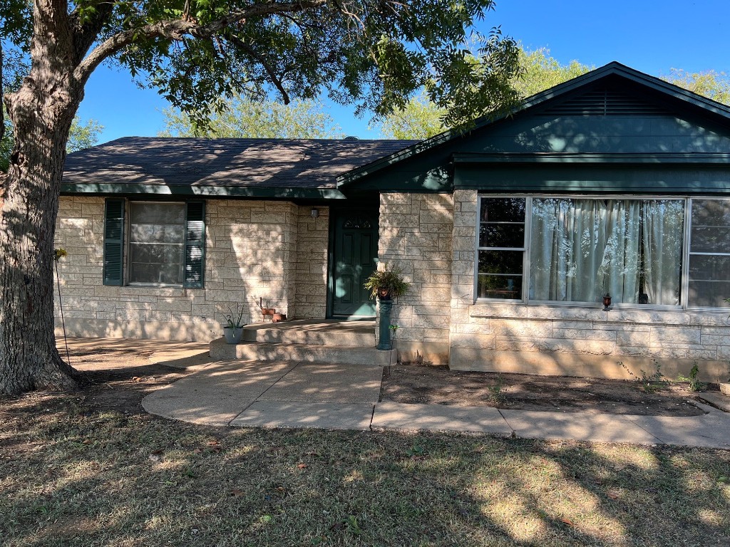 500 Bush Dr, Whitney, TX 76692 - MLS 20187384 - Coldwell Banker