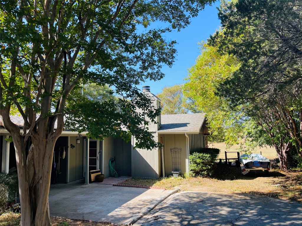 446 Quarter Horse Rd, Whitney, TX 76692 MLS 20188748 Coldwell Banker