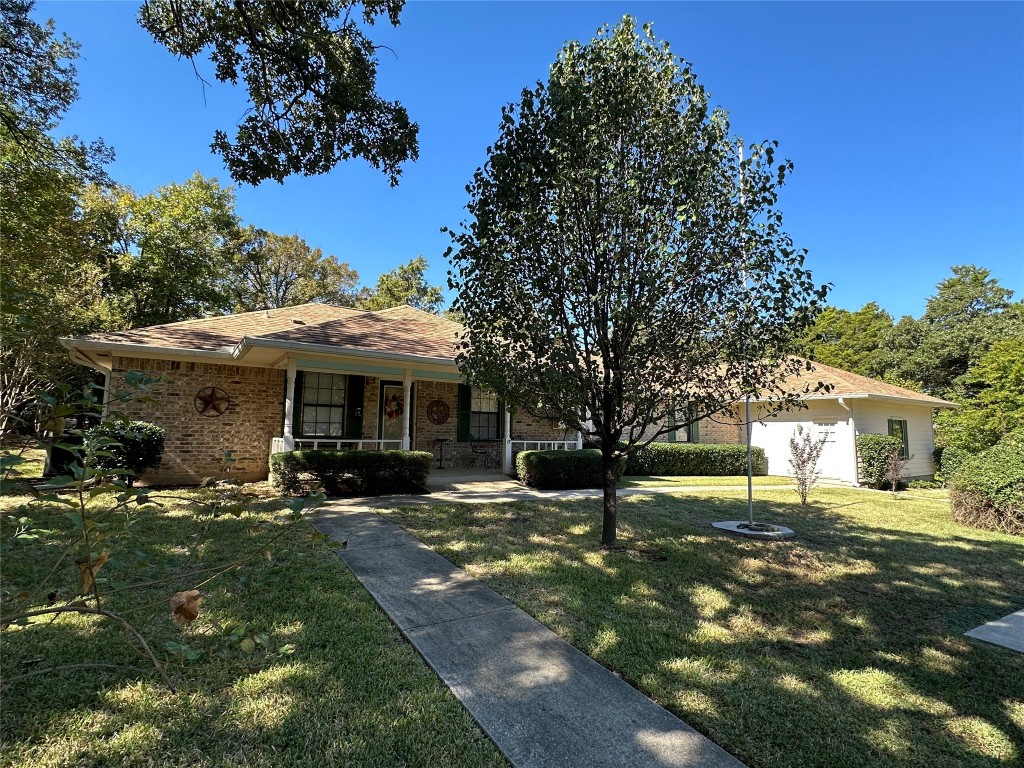 105 Santa Fe Trail, Lake Kiowa, TX 76240 MLS 20188761 Coldwell Banker