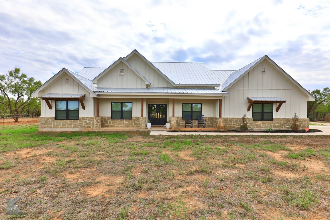 275 Saddle Ln, Merkel, TX 79536 - MLS 20189379 - Coldwell Banker