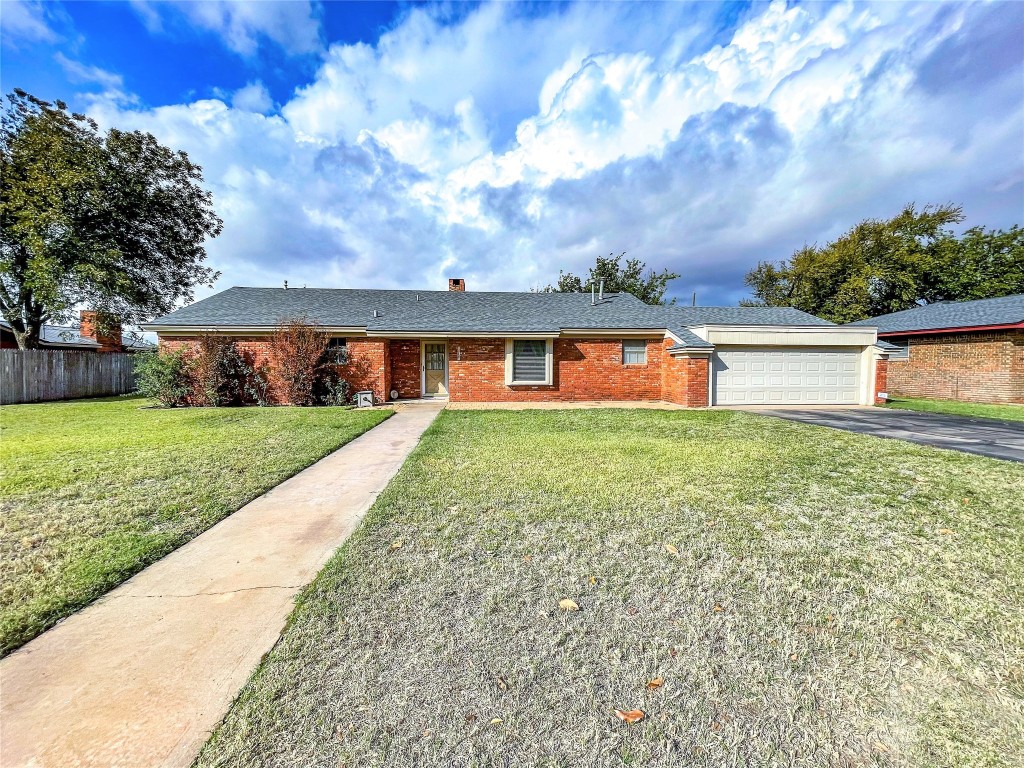 315 Addison Dr, Haskell, TX 79521 MLS 20189531 Coldwell Banker