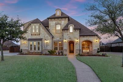 1505 Nettle Lane, Haslet, TX 76052 - Photo 1