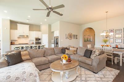 1203  Wedgewood Drive, Forney, TX 75126 - Photo 1