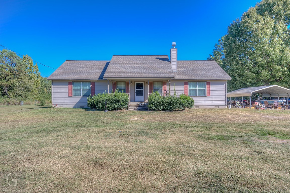 7874 Old Mooringsport Rd, Shreveport, LA 71107 MLS 20191684