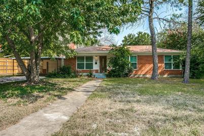 7301  Turner Terrace, North Richland Hills, TX 76180 - Photo 1