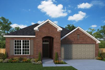 1608 Birch Street, Mansfield, TX 76063 - Photo 1