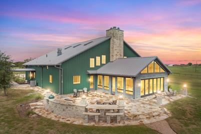 10164 Fm 1836, Kaufman, TX 75142 - Photo 1