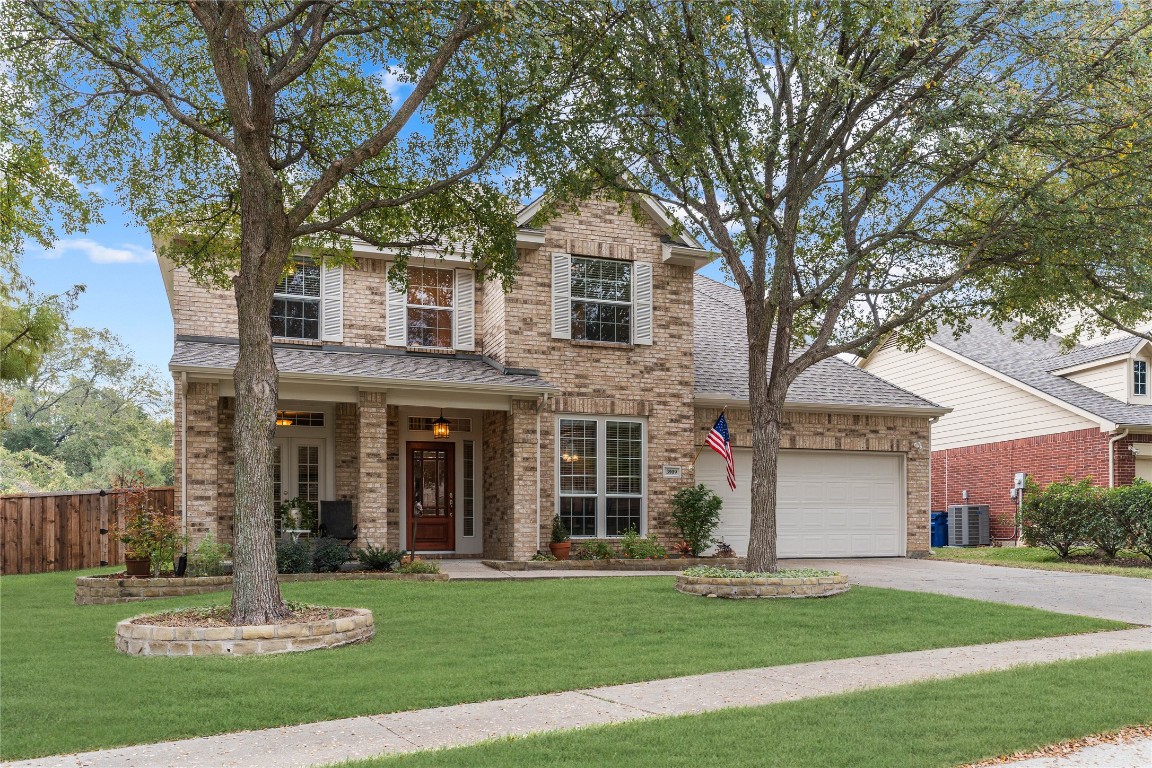 3909 Cockrill Dr, McKinney, TX 75072 MLS 20194013 Coldwell Banker