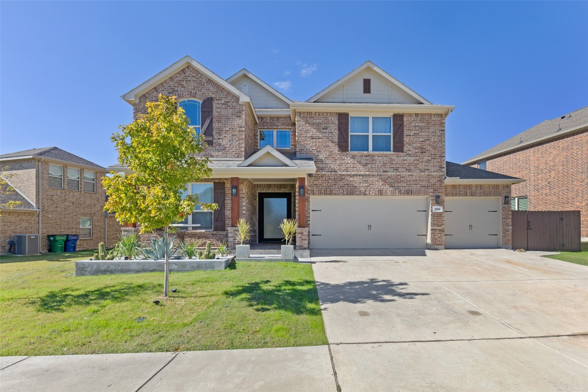 234 Churchill Dr, Fate, TX 75189 MLS 20194153 Coldwell Banker