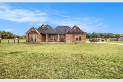 101 Atlee Drive, Weatherford, TX 76087 - Photo 1