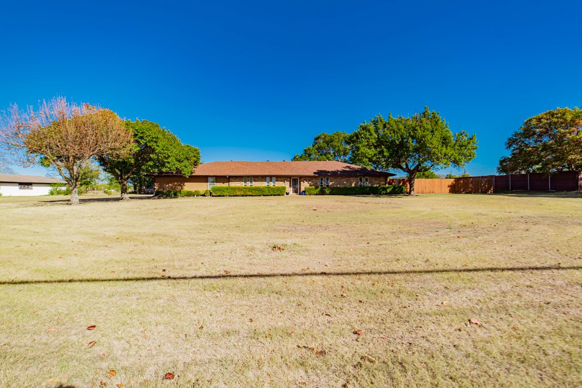 5005 E Parker Rd, Parker, TX 75002 MLS 20195099 Coldwell Banker