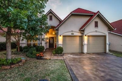 1878  Huron Drive, Rockwall, TX 75087 - Photo 1