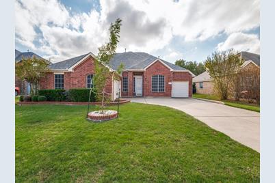 1012  Wedgewood Drive, Mansfield, TX 76063 - Photo 1