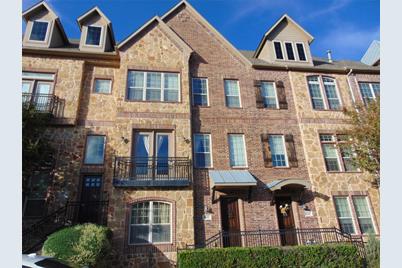 4037 Winsor Drive, Farmers Branch, TX 75244 - Photo 1