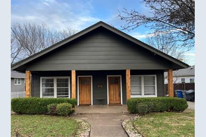 634 Turner Avenue, Dallas, TX 75208 - Photo 1