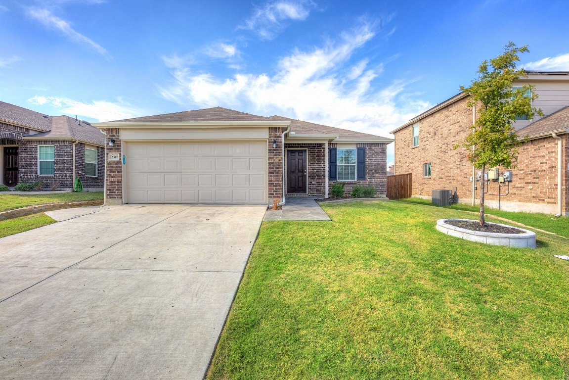 3317 Biggs Ave, Aubrey, TX 76227 MLS 20202009 Coldwell Banker