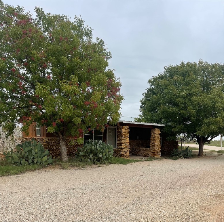 4075 W Lake Rd, Abilene, TX 79601 MLS 20202265 Coldwell Banker