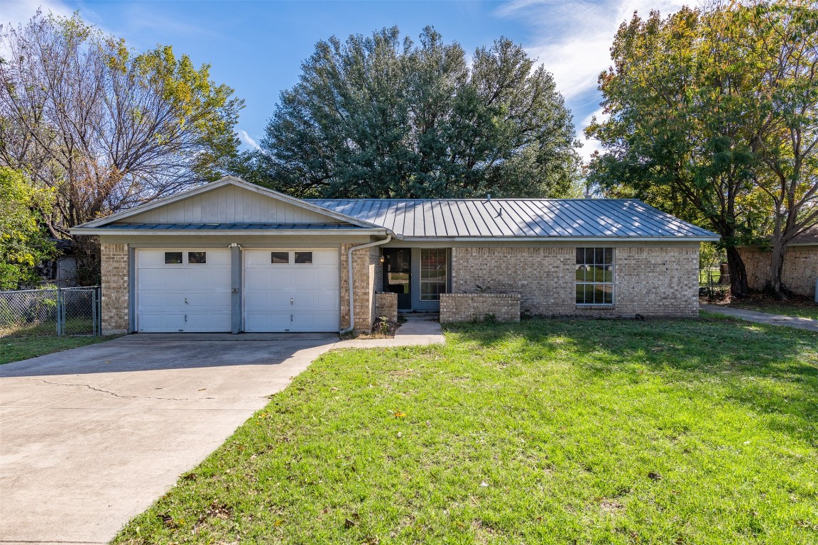 712 James St, Azle, TX 76020 MLS 20203620 Coldwell Banker