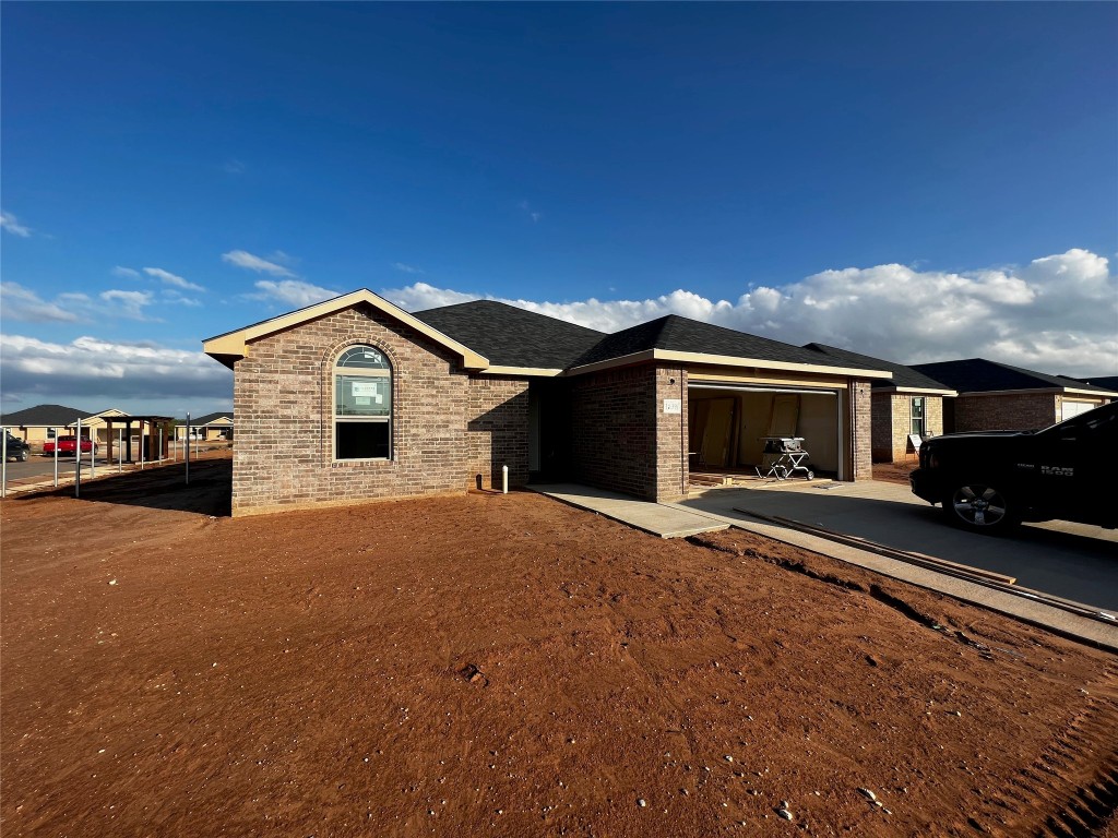 1639 Sweetwater Ln, Abilene, TX 79602 MLS 20203990 Coldwell Banker