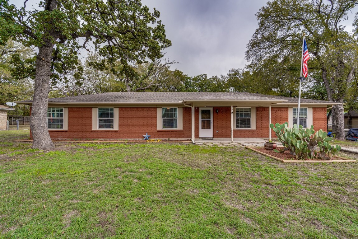 112 Meredith St, Whitney, TX 76692 MLS 20204045 Coldwell Banker