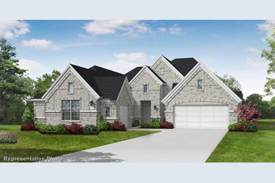 1904 Hamilton Park Drive, Mansfield, TX 76063 - Photo 1