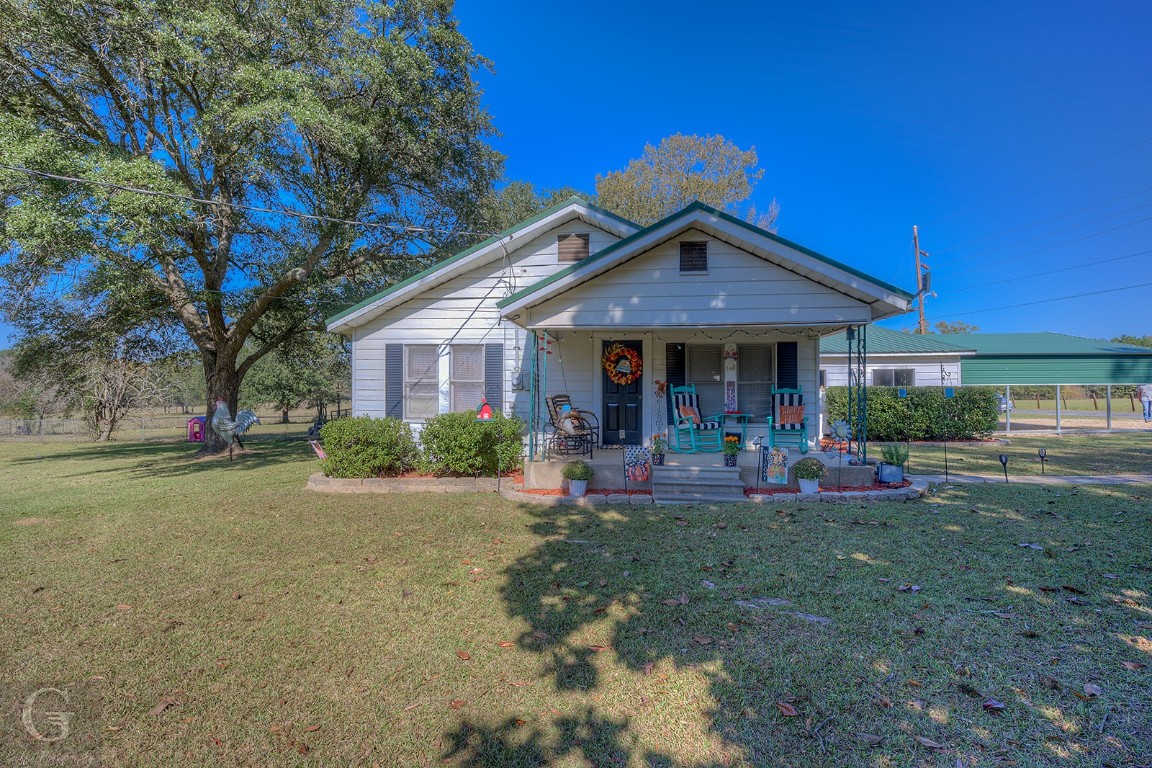 6366 Hwy 160, Cotton Valley, LA 71018 MLS 20204919 Coldwell Banker