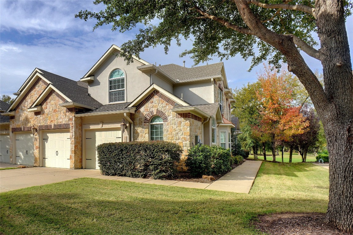 2639 Eagle Dr, Grapevine, TX 76051 MLS 20205350 Coldwell Banker