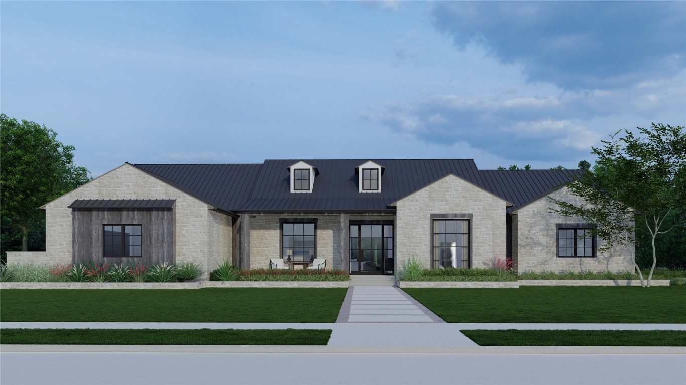 2025 Rancho Ladera Rd, Aledo, TX 76008 MLS 20205562 Coldwell Banker