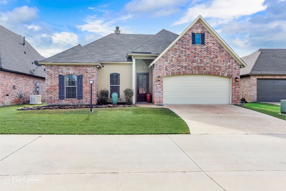 311 Acadiana Creek, Shreveport, LA 71106 MLS 20205594 Coldwell Banker