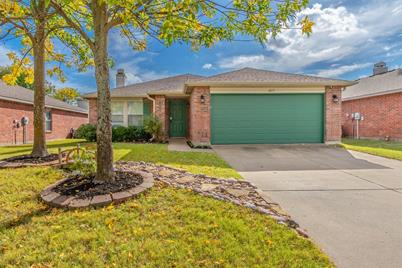 2617 Lake Meadow Drive, McKinney, TX 75071 - Photo 1
