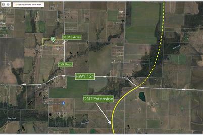 691 Calk Road, Tioga, TX 76271 - Photo 1