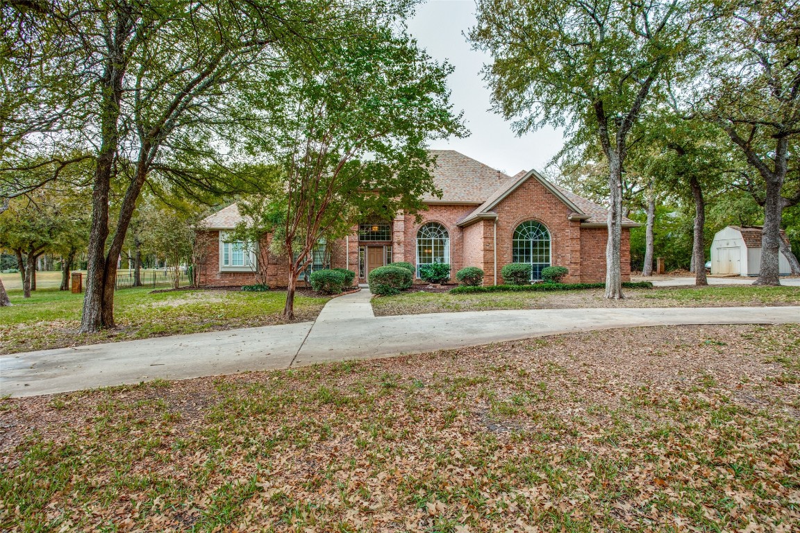 101 W Oak Shores Dr, Cross Roads, TX 76227 MLS 20206866 Coldwell Banker