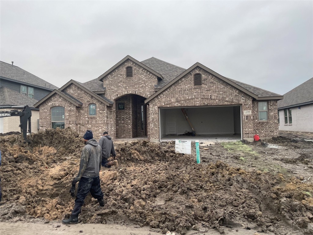 1128 Alaska Dr, Forney, TX 75126 MLS 20207101 Coldwell Banker