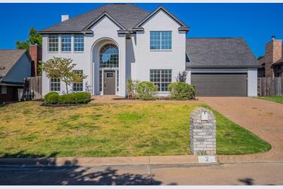 2 Pagosa Court, Trophy Club, TX 76262 - Photo 1