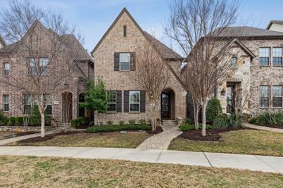 4884 Isleworth Drive, Irving, TX 75038 - Photo 1