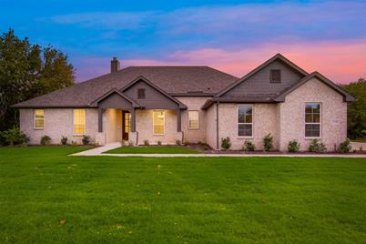 2190 Sugar Button Lane, Alvarado, TX 76009 - Photo 1