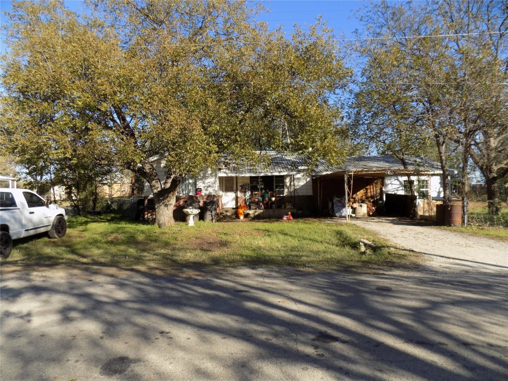 403 5th, Blanket, TX 76432 MLS 20209092 Coldwell Banker