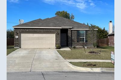 208 Waxberry Drive, Fate, TX 75189 - Photo 1