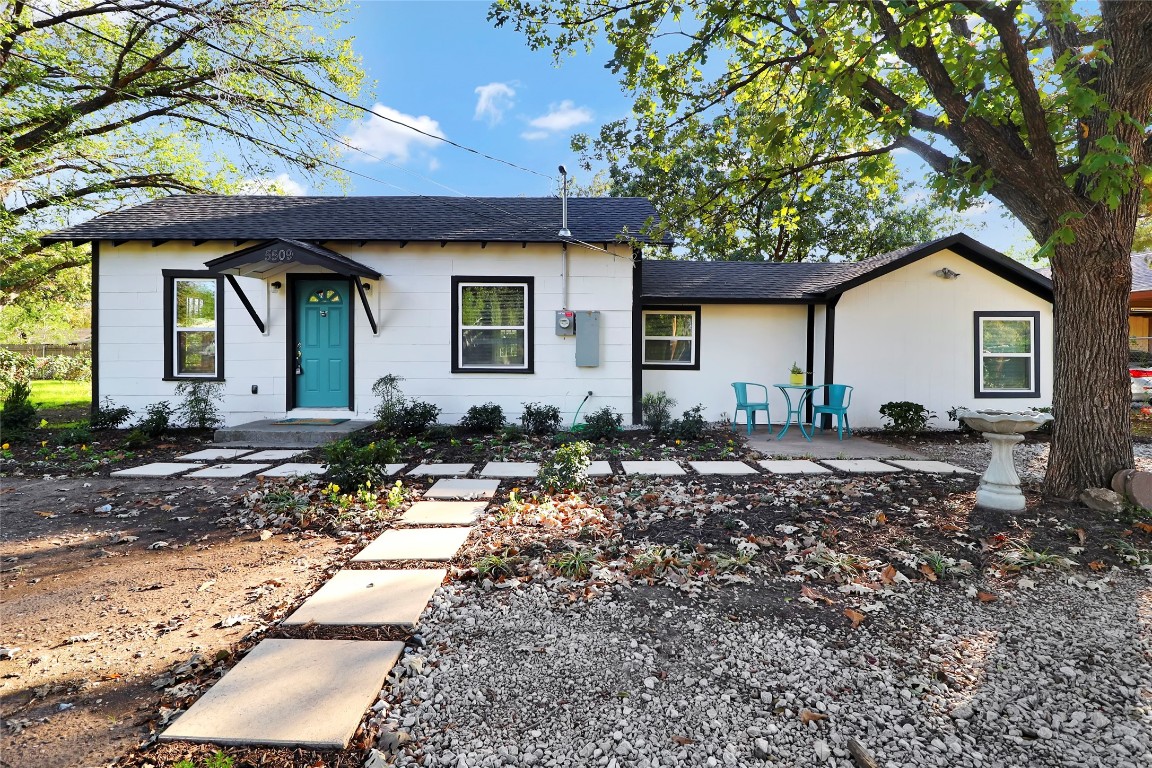 5509 Meandering Rd, River Oaks, TX 76114 MLS 20210060 Coldwell Banker